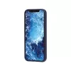 Κάλυμμα dbramante1928 Grenen iPhone 12/12 Pro 6,1 ίντσες Ocean Blue