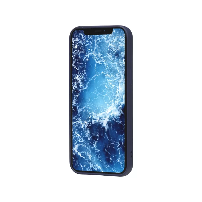 Κάλυμμα dbramante1928 Grenen iPhone 12/12 Pro 6,1 ίντσες Ocean Blue