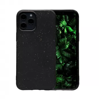Κάλυμμα dbramante1928 Grenen iPhone 12 Pro Max 6.7 μαύρο