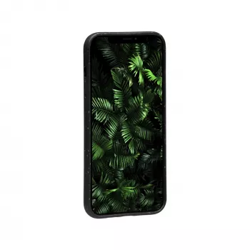 Κάλυμμα dbramante1928 Grenen iPhone 12 Pro Max 6.7 μαύρο