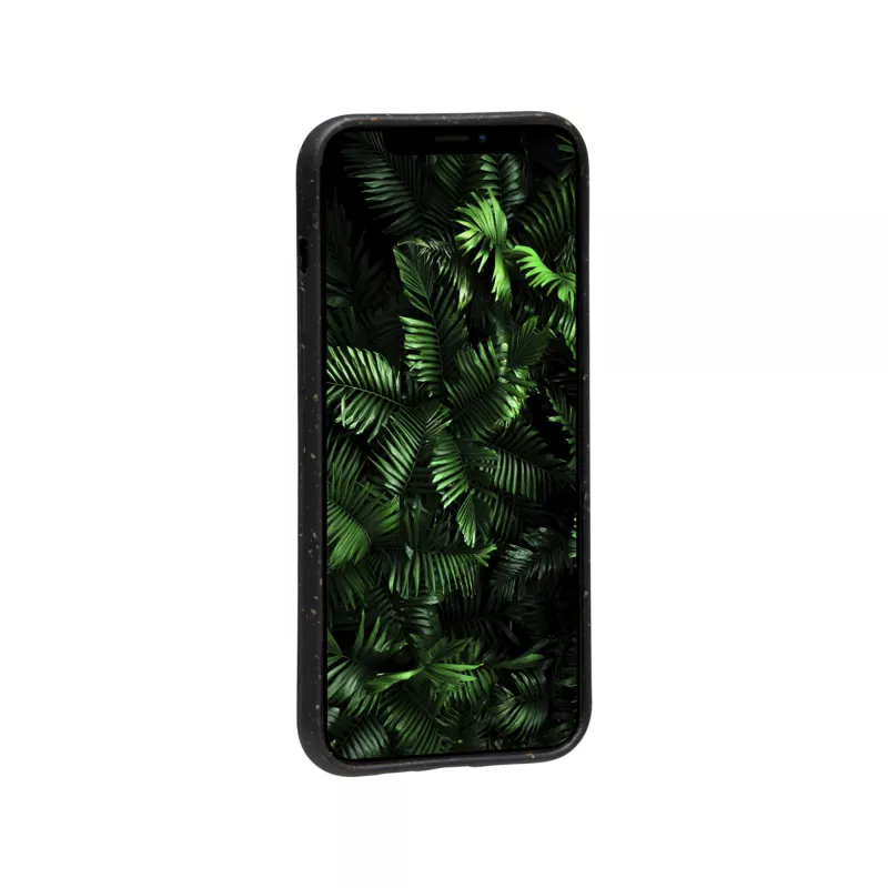 Κάλυμμα dbramante1928 Grenen iPhone 12 Pro Max 6.7 μαύρο
