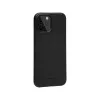 Κάλυμμα dbramante1928 Grenen iPhone 12 Pro Max 6.7 μαύρο