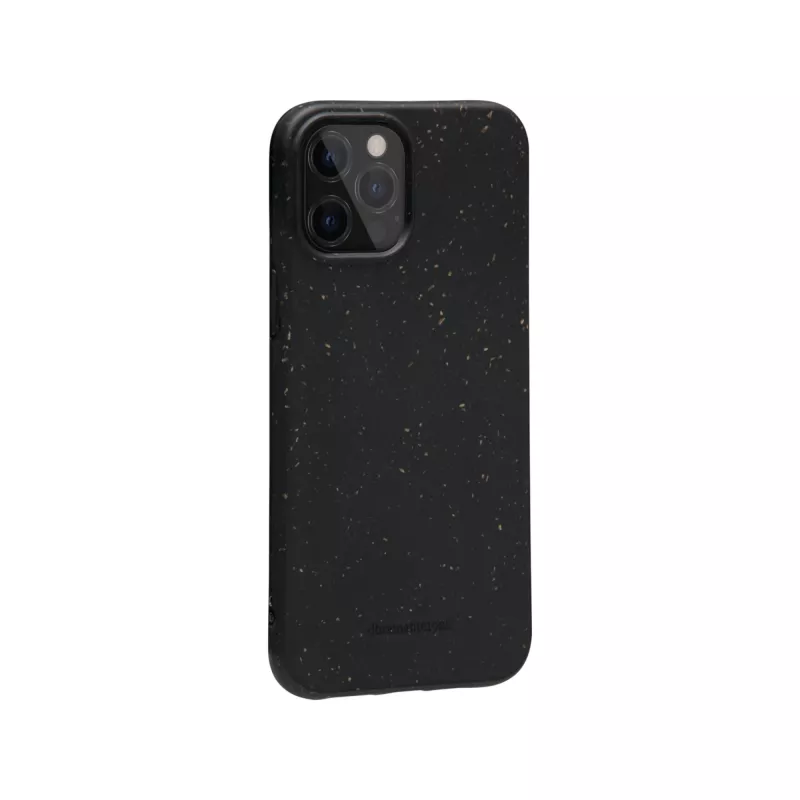 Κάλυμμα dbramante1928 Grenen iPhone 12 Pro Max 6.7 μαύρο