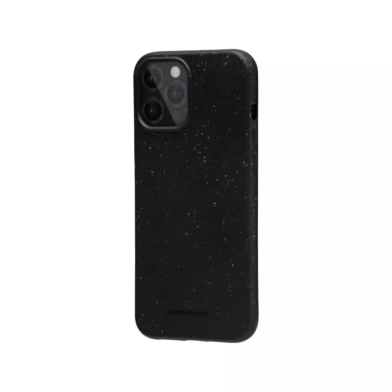 Κάλυμμα dbramante1928 Grenen iPhone 12 Pro Max 6.7 μαύρο