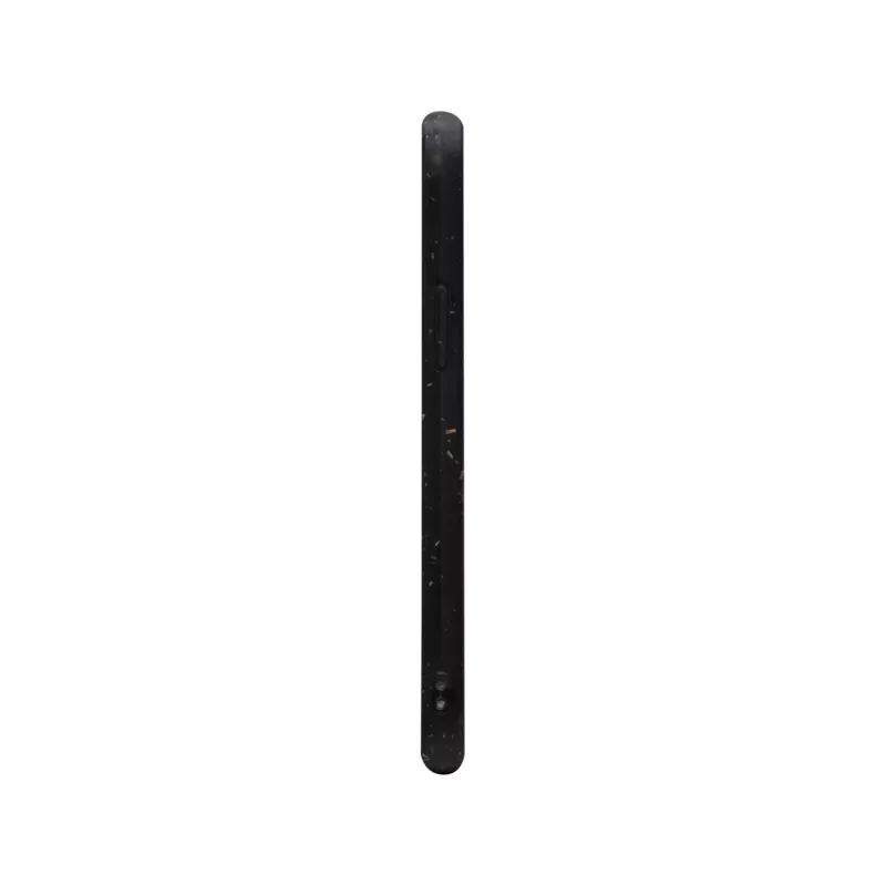 Κάλυμμα dbramante1928 Grenen iPhone 12 Pro Max 6.7 μαύρο