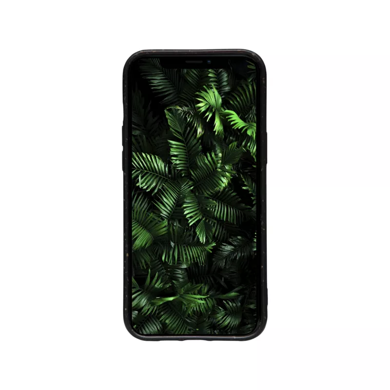 Κάλυμμα dbramante1928 Grenen iPhone 12 Pro Max 6.7 μαύρο