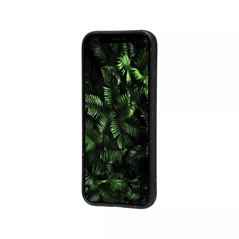 Κάλυμμα dbramante1928 Grenen iPhone 12 Pro Max 6.7 μαύρο