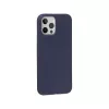 Κάλυμμα dbramante1928 Grenen iPhone 12 Pro Max 6.7 ίντσες Ocean Blue