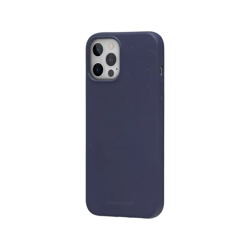 Κάλυμμα dbramante1928 Grenen iPhone 12 Pro Max 6.7 ίντσες Ocean Blue