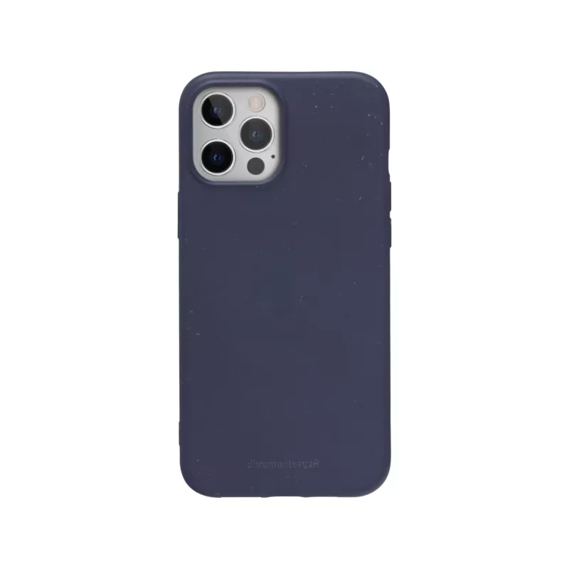 Κάλυμμα dbramante1928 Grenen iPhone 12 Pro Max 6.7 ίντσες Ocean Blue