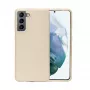 Κάλυμμα dbramante1928 Galaxy S21 Sand μονόχρωμο