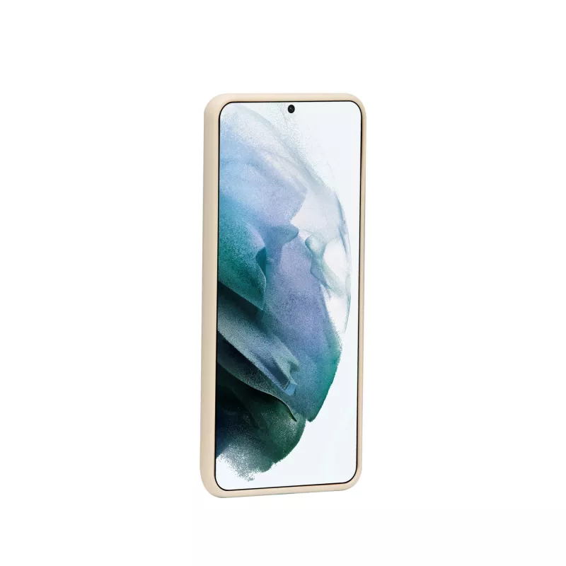 Κάλυμμα dbramante1928 Galaxy S21 Sand μονόχρωμο