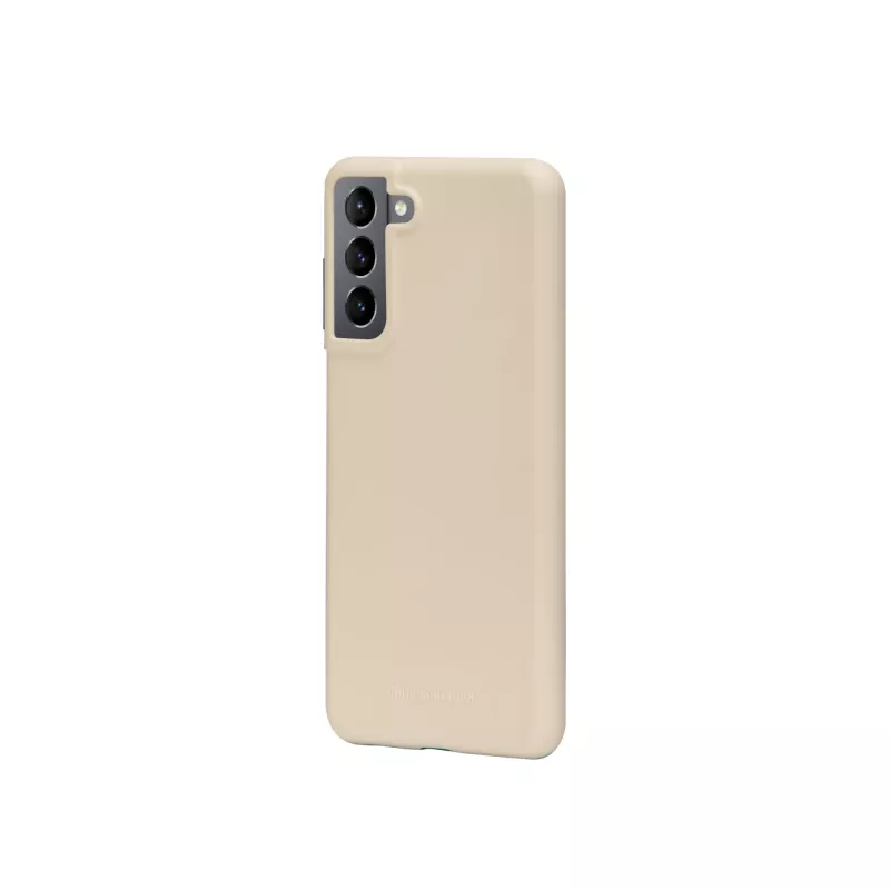 Κάλυμμα dbramante1928 Galaxy S21 Sand μονόχρωμο