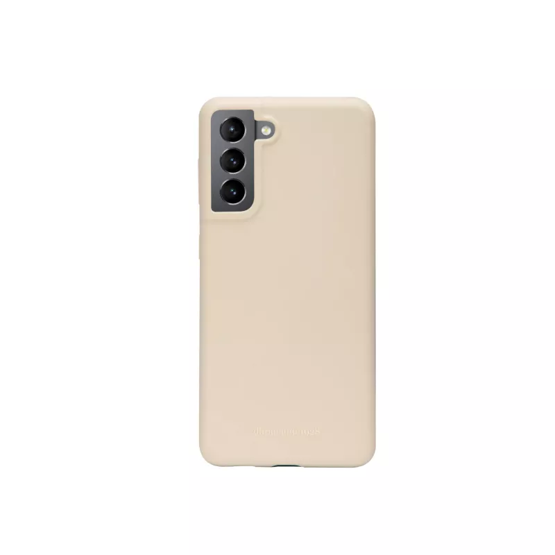 Κάλυμμα dbramante1928 Galaxy S21 Sand μονόχρωμο
