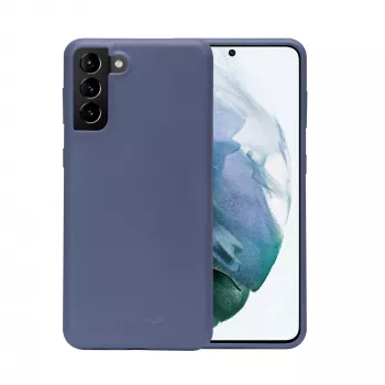 Θήκη dbramante1928 για Galaxy S21+ Ocean Blue Μονόχρωμη