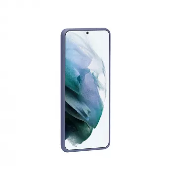 Θήκη dbramante1928 για Galaxy S21+ Ocean Blue Μονόχρωμη