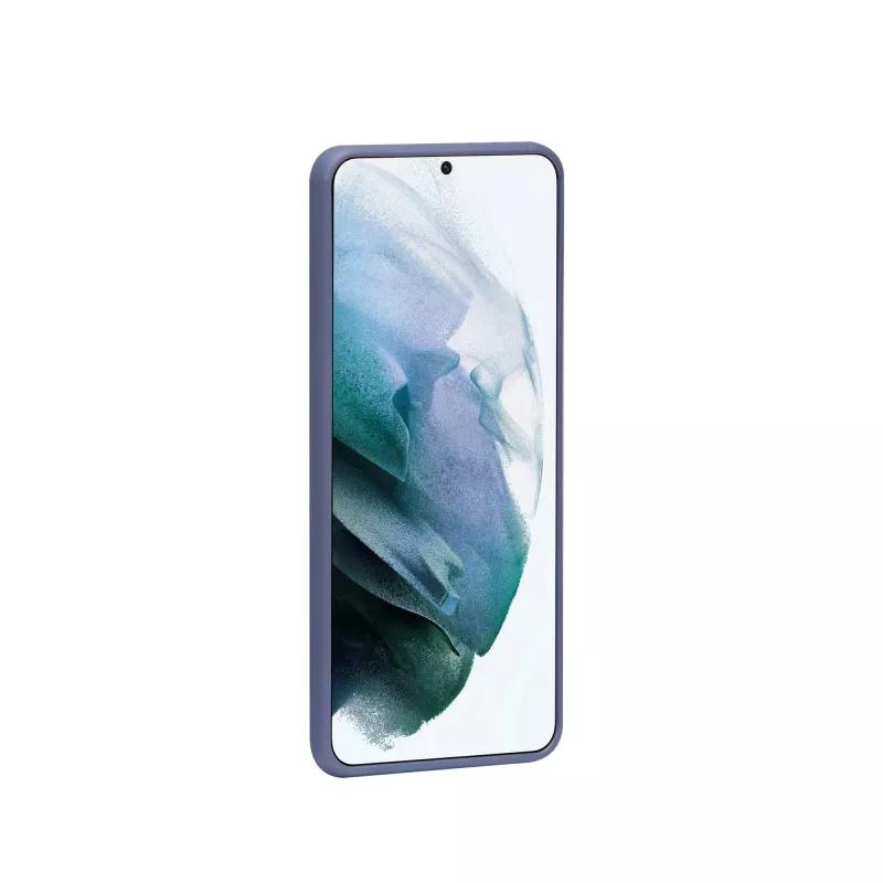 Θήκη dbramante1928 για Galaxy S21+ Ocean Blue Μονόχρωμη