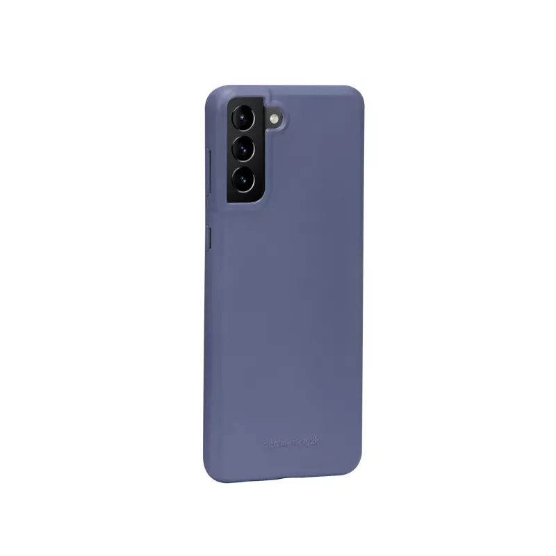 Θήκη dbramante1928 για Galaxy S21+ Ocean Blue Μονόχρωμη