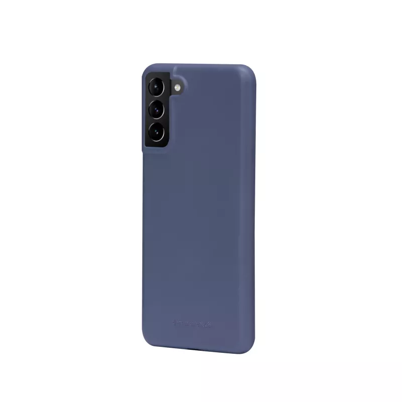 Θήκη dbramante1928 για Galaxy S21+ Ocean Blue Μονόχρωμη