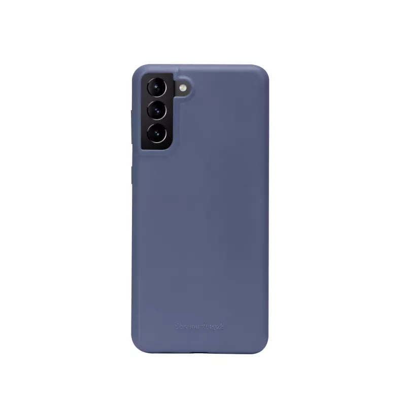Θήκη dbramante1928 για Galaxy S21+ Ocean Blue Μονόχρωμη