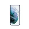 Θήκη dbramante1928 για Galaxy S21+ Ocean Blue Μονόχρωμη