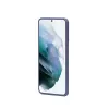 Θήκη dbramante1928 για Galaxy S21+ Ocean Blue Μονόχρωμη