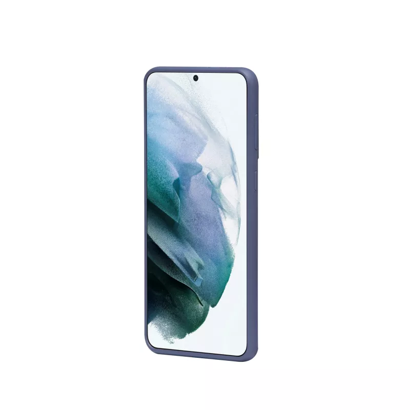 Θήκη dbramante1928 για Galaxy S21+ Ocean Blue Μονόχρωμη