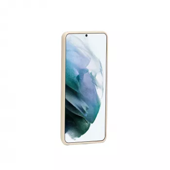 Θήκη dbramante1928 Galaxy S21+ Sand Μονόχρωμη