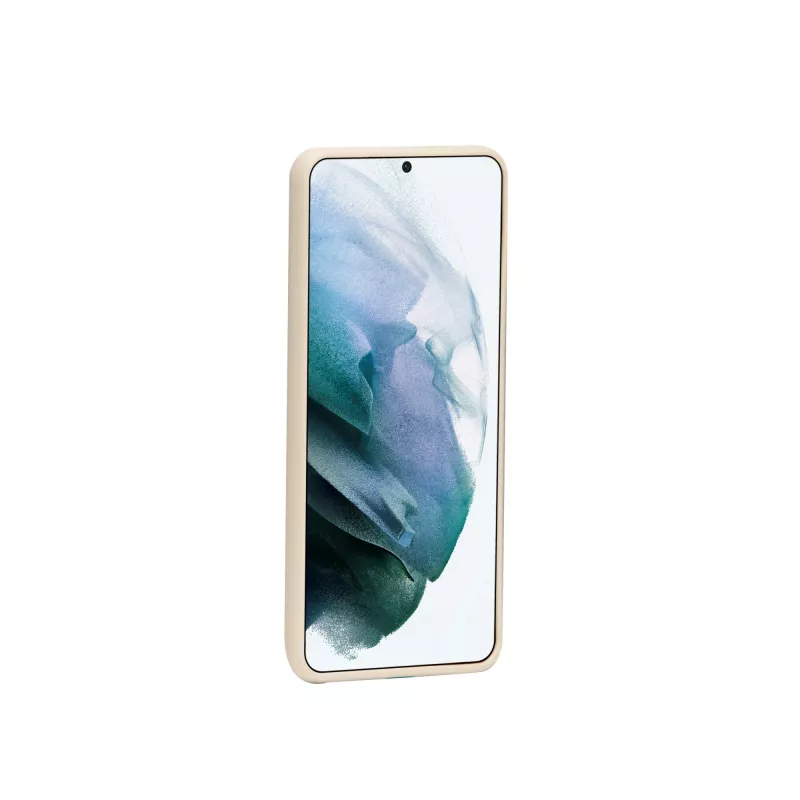Θήκη dbramante1928 Galaxy S21+ Sand Μονόχρωμη