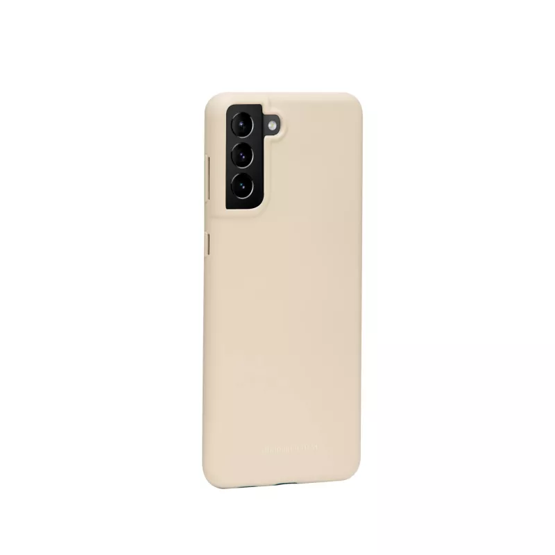 Θήκη dbramante1928 Galaxy S21+ Sand Μονόχρωμη