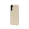 Θήκη dbramante1928 Galaxy S21+ Sand Μονόχρωμη
