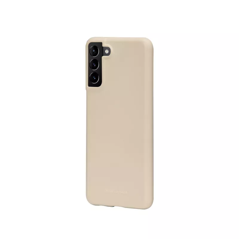 Θήκη dbramante1928 Galaxy S21+ Sand Μονόχρωμη