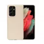 Θήκη dbramante1928 Galaxy S21 Ultra Sand Μονόχρωμη