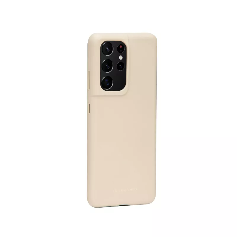 Θήκη dbramante1928 Galaxy S21 Ultra Sand Μονόχρωμη