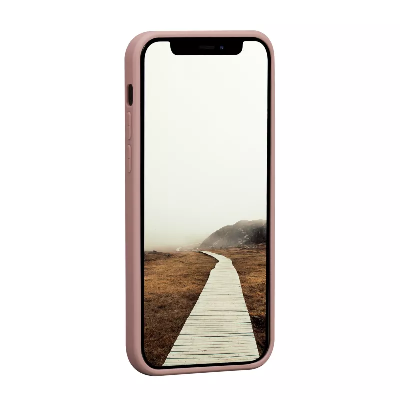Θήκη dbramante1928 Greenland iPhone 12/12 Pro Pink Sand