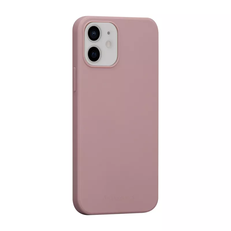 Θήκη dbramante1928 Greenland iPhone 12/12 Pro Pink Sand