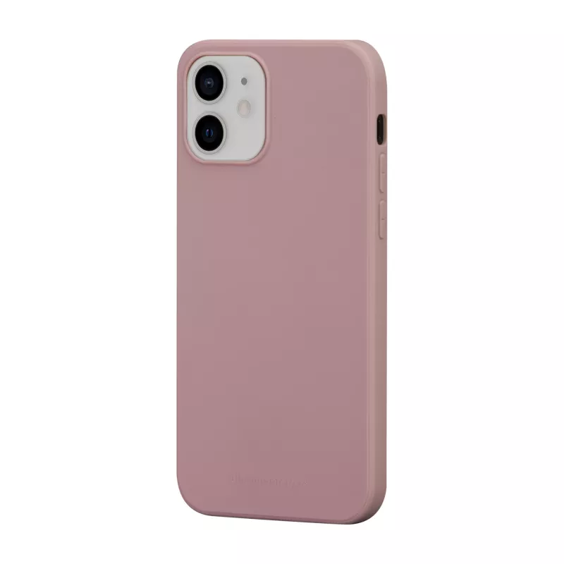 Θήκη dbramante1928 Greenland iPhone 12/12 Pro Pink Sand