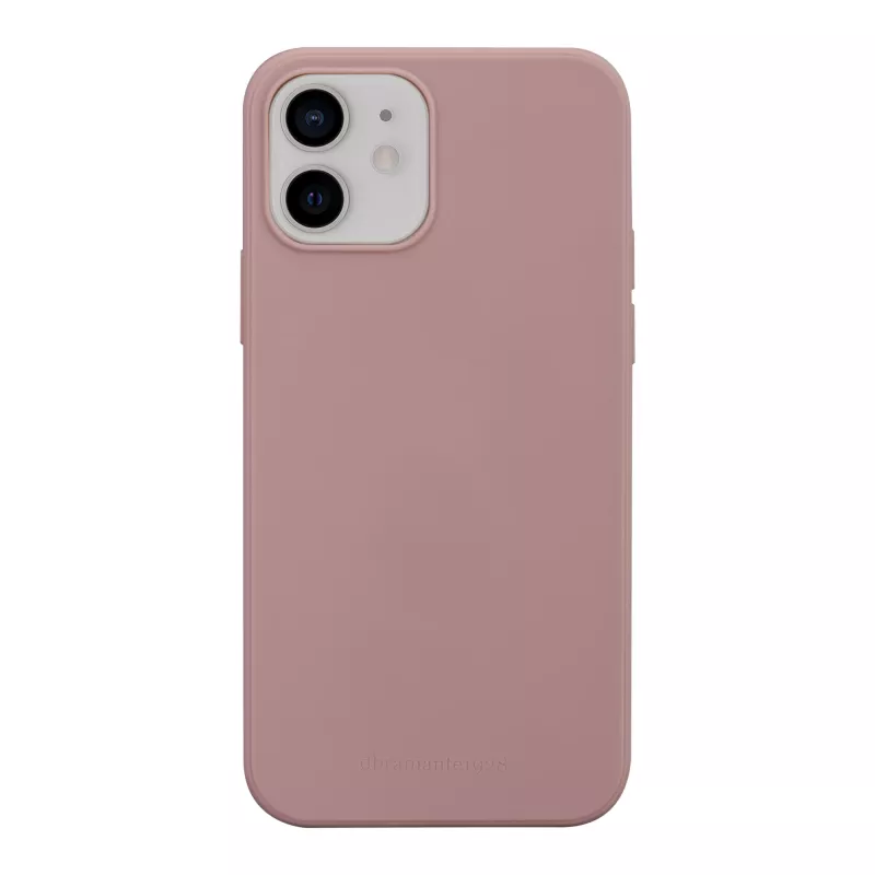 Θήκη dbramante1928 Greenland iPhone 12/12 Pro Pink Sand
