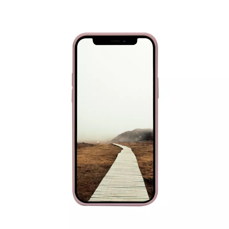 Θήκη dbramante1928 Greenland iPhone 12/12 Pro Pink Sand