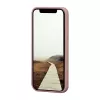 Θήκη dbramante1928 Greenland iPhone 12/12 Pro Pink Sand