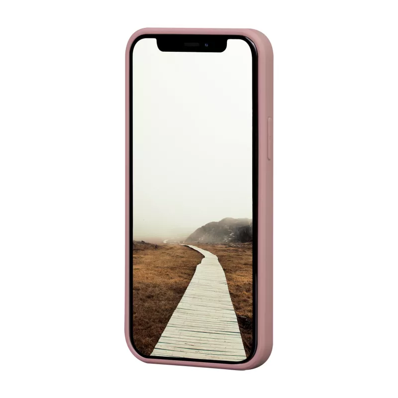 Θήκη dbramante1928 Greenland iPhone 12/12 Pro Pink Sand