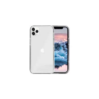 dbramante1928 Iceland - iPhone 12 Pro Max - διαφανής σκληρή θήκη