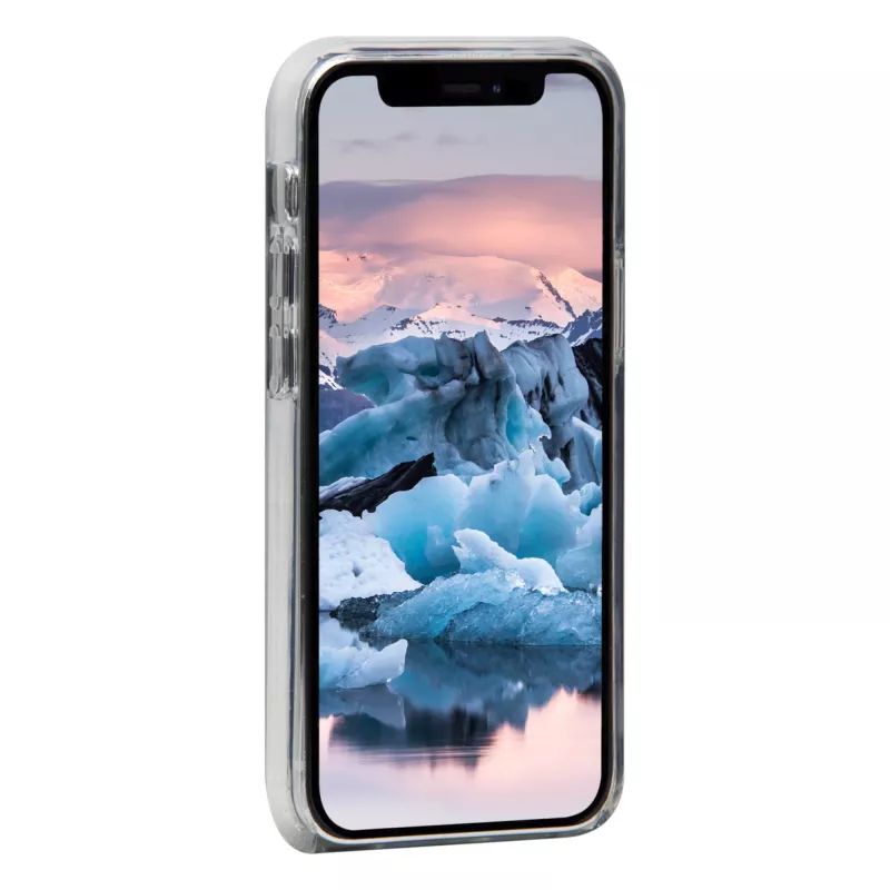 dbramante1928 Iceland - iPhone 12 Pro Max - διαφανής σκληρή θήκη