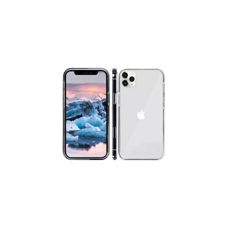 dbramante1928 Iceland - iPhone 12 Pro Max - διαφανής σκληρή θήκη