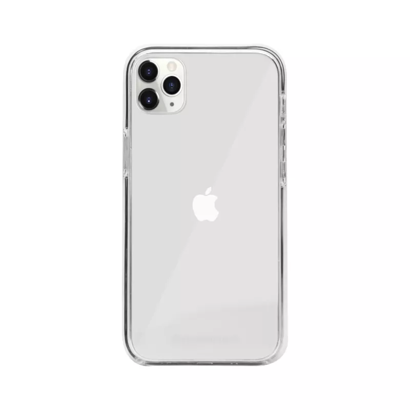 dbramante1928 Iceland - iPhone 12 Pro Max - διαφανής σκληρή θήκη