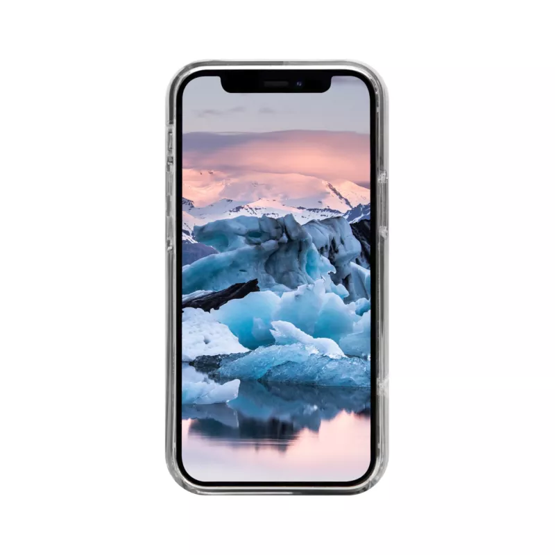 dbramante1928 Iceland - iPhone 12 Pro Max - διαφανής σκληρή θήκη