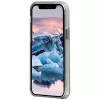 dbramante1928 Iceland - iPhone 12 Pro Max - διαφανής σκληρή θήκη