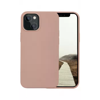 Θήκη dbramante1928 Greenland iPhone 13 mini Pink Sand