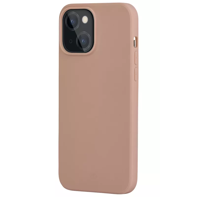 Θήκη dbramante1928 Greenland iPhone 13 mini Pink Sand