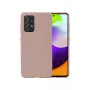 Θήκη dbramante1928 Galaxy A52 Pink Sand Μονόχρωμη